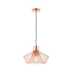Return - Vogue Galanta Pendant Light -Home Lighting Store 30991246 alt06