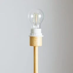 Luna Green Floor Lamp -Home Lighting Store 60217603 alt05